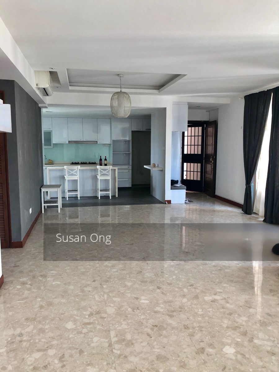 Windermere (D23), Condominium #207326001